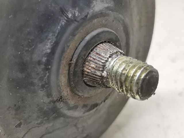 bontott MAZDA 323 Hátsó Ablaktörlő Motor