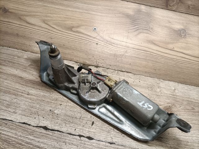 bontott MAZDA 323 Hátsó Ablaktörlő Motor