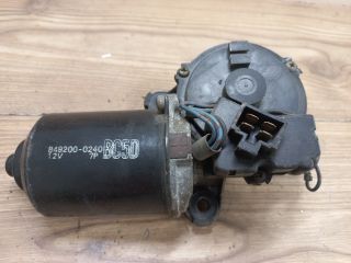 bontott MAZDA 323 Hátsó Ablaktörlő Motor