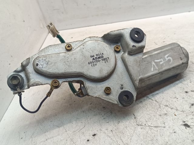 bontott MAZDA 323 Hátsó Ablaktörlő Motor