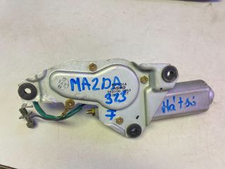 bontott MAZDA 323 Hátsó Ablaktörlő Motor