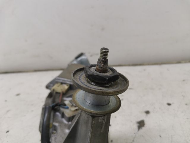 bontott MAZDA 323 Hátsó Ablaktörlő Motor