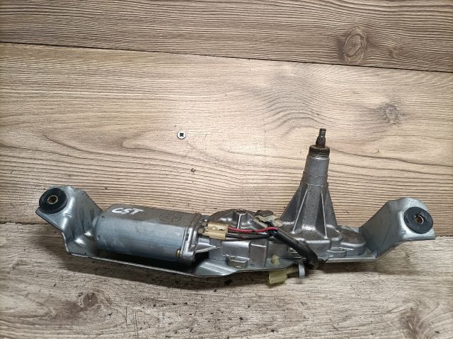 bontott MAZDA 323 Hátsó Ablaktörlő Motor