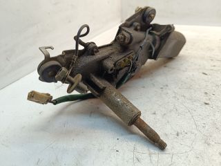 bontott MAZDA 323 Hátsó Ablaktörlő Motor