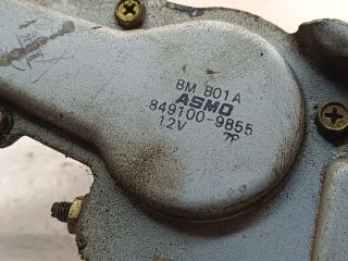 bontott MAZDA 323 Hátsó Ablaktörlő Motor