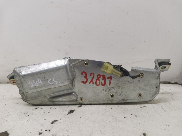 bontott MAZDA 323 Hátsó Ablaktörlő Motor