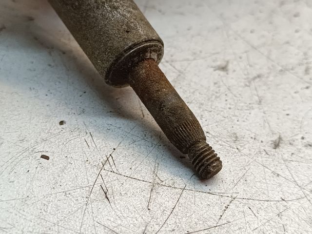 bontott MAZDA 323 Hátsó Ablaktörlő Motor