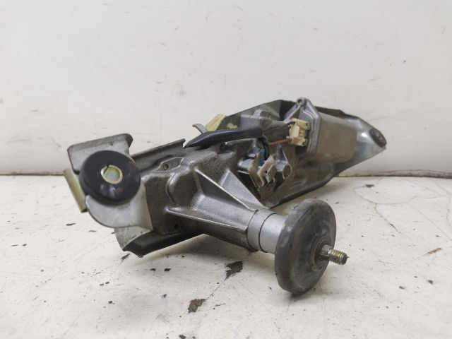 bontott MAZDA 323 Hátsó Ablaktörlő Motor