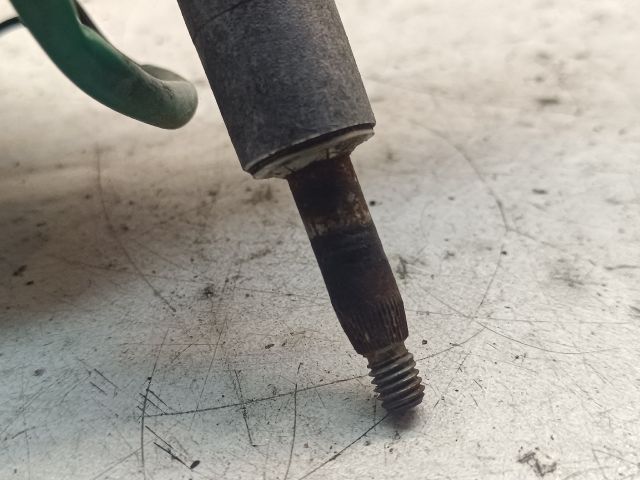 bontott MAZDA 323 Hátsó Ablaktörlő Motor