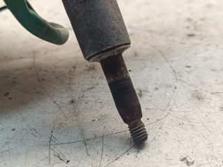 bontott MAZDA 323 Hátsó Ablaktörlő Motor