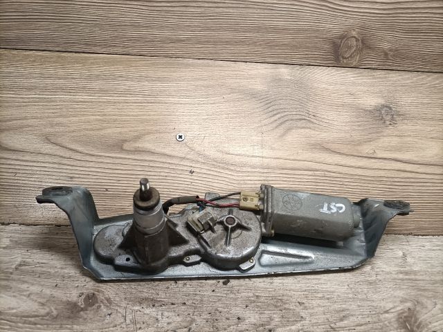 bontott MAZDA 323 Hátsó Ablaktörlő Motor