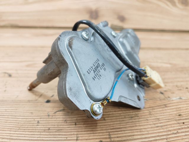 bontott MAZDA 323 Hátsó Ablaktörlő Motor