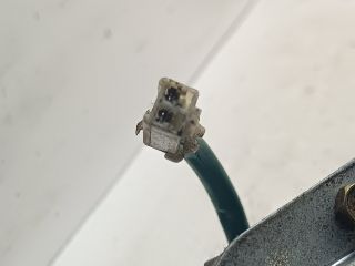 bontott MAZDA 323 Hátsó Ablaktörlő Motor