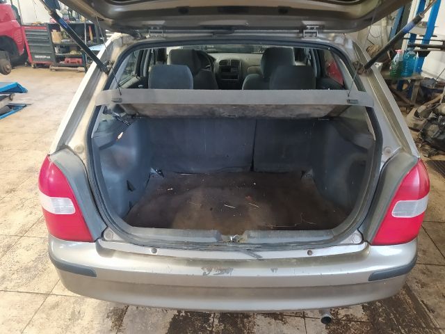 bontott MAZDA 323 Hátsó Ablaktörlő Motor