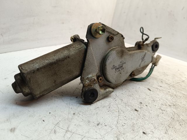 bontott MAZDA 323 Hátsó Ablaktörlő Motor