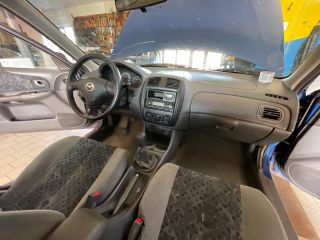 bontott MAZDA 323 Hátsó Hamutartó