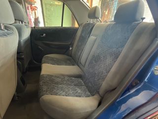 bontott MAZDA 323 Hátsó Hamutartó