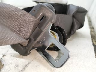 bontott MAZDA 323 Hátsó középső Biztonsági Öv