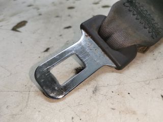 bontott MAZDA 323 Hátsó középső Biztonsági Öv