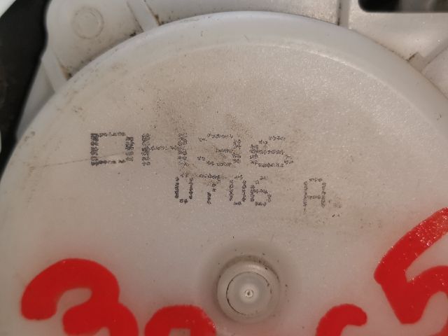 bontott MAZDA 323 Hátsó középső Biztonsági Öv