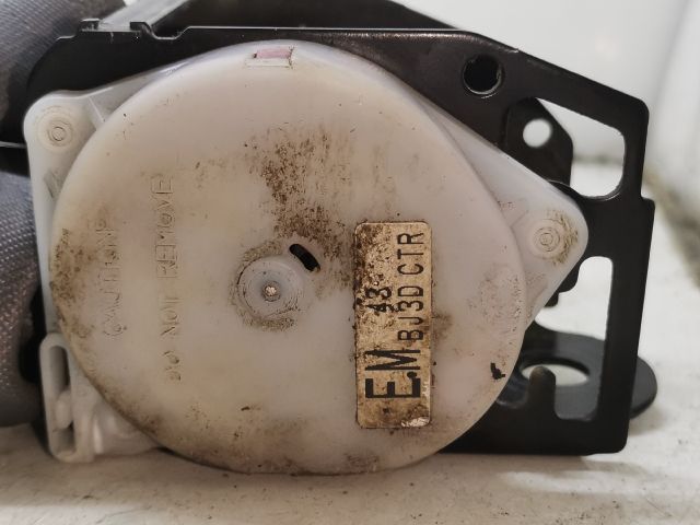 bontott MAZDA 323 Hátsó középső Biztonsági Öv