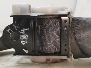 bontott MAZDA 323 Hátsó középső Biztonsági Öv