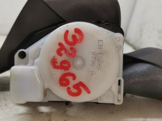 bontott MAZDA 323 Hátsó középső Biztonsági Öv