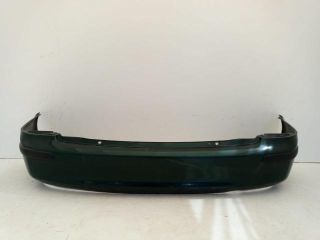 bontott MAZDA 323 Hátsó Lökhárító (Üresen)