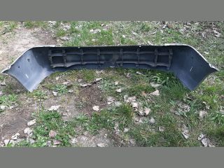 bontott MAZDA 323 Hátsó Lökhárító (Üresen)