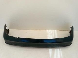 bontott MAZDA 323 Hátsó Lökhárító (Üresen)