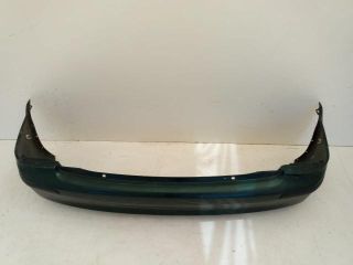 bontott MAZDA 323 Hátsó Lökhárító (Üresen)