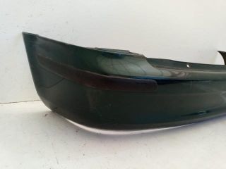 bontott MAZDA 323 Hátsó Lökhárító (Üresen)