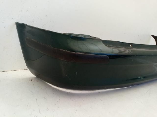 bontott MAZDA 323 Hátsó Lökhárító (Üresen)