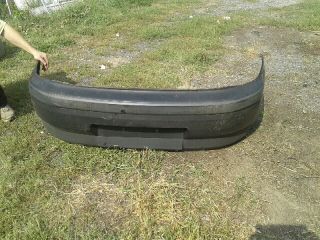 bontott MAZDA 323 Hátsó Lökhárító (Üresen)