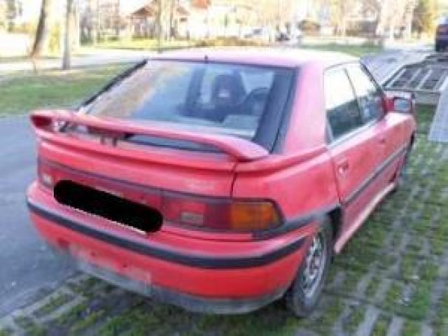 bontott MAZDA 323 Hátsó Prizma