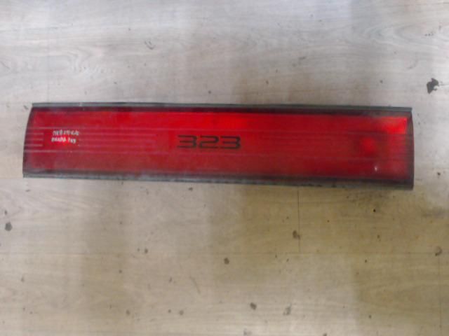 bontott MAZDA 323 Hátsó Prizma