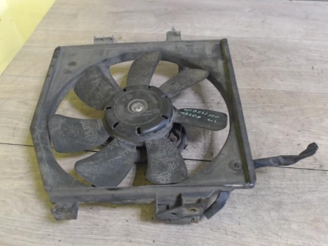 bontott MAZDA 323 Hűtőventilátor Motor