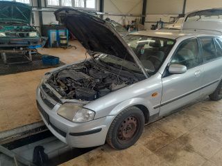 bontott MAZDA 323 Jobb C Oszlop Burkolat