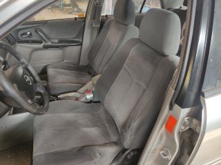 bontott MAZDA 323 Jobb C Oszlop Burkolat