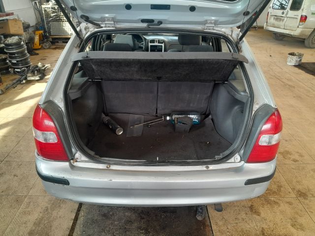 bontott MAZDA 323 Jobb C Oszlop Burkolat