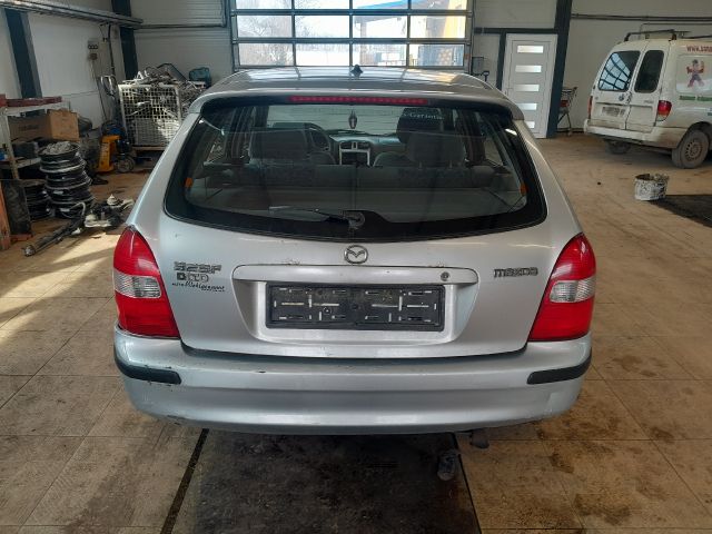 bontott MAZDA 323 Jobb C Oszlop Burkolat