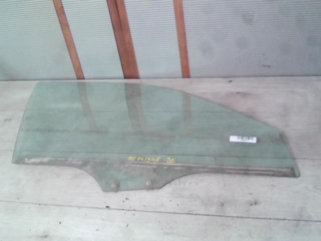bontott MAZDA 323 Jobb első Ablak