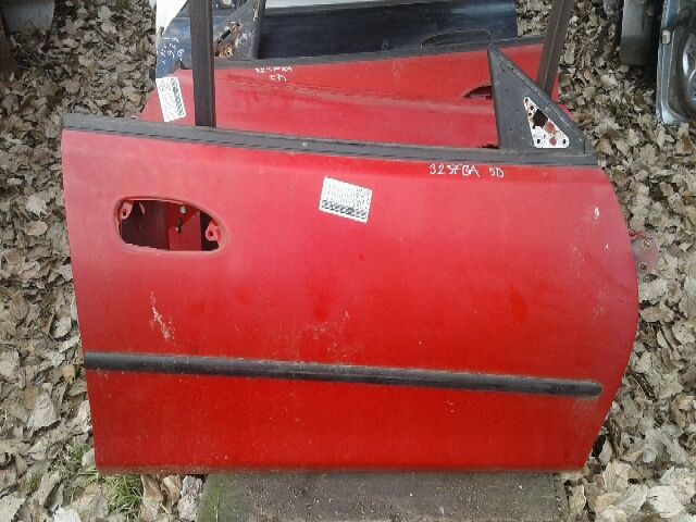 bontott MAZDA 323 Jobb első Ablak