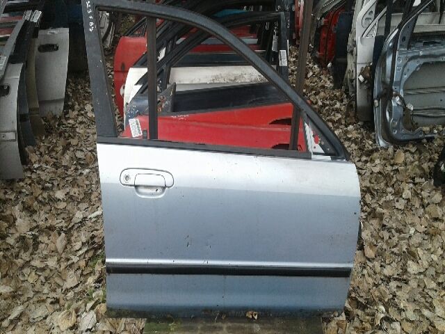 bontott MAZDA 323 Jobb első Ablak