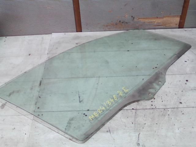 bontott MAZDA 323 Jobb első Ablak