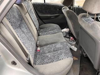 bontott MAZDA 323 Jobb első Ablak