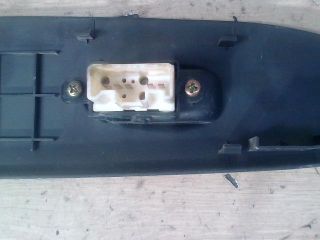 bontott MAZDA 323 Jobb első Ablakemelő Kapcsoló