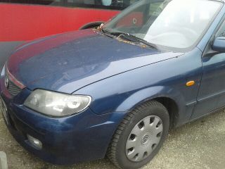 bontott MAZDA 323 Jobb első Ablakemelő Kapcsoló