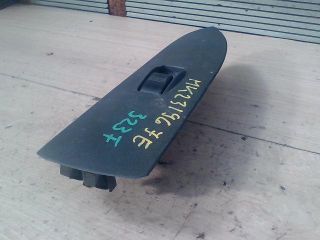 bontott MAZDA 323 Jobb első Ablakemelő Kapcsoló