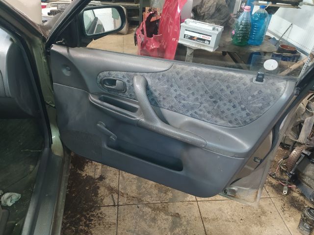 bontott MAZDA 323 Jobb első Ablakemelő Szerkezet (Mechanikus)